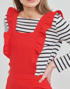 Naf Naf - EJENNY Rouge Hot