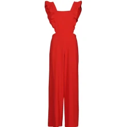 Naf Naf - EJENNY Rouge Hot