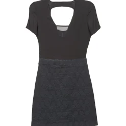 Naf Naf - EKLATI Noir Outlet