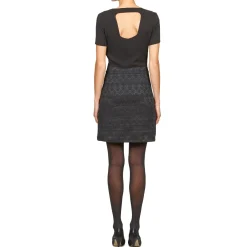 Naf Naf - EKLATI Noir Outlet