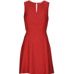 Naf Naf - EMELYNE R1 Rouge Outlet