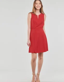 Naf Naf - EMELYNE R1 Rouge Outlet