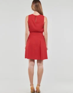 Naf Naf - EMELYNE R1 Rouge Outlet