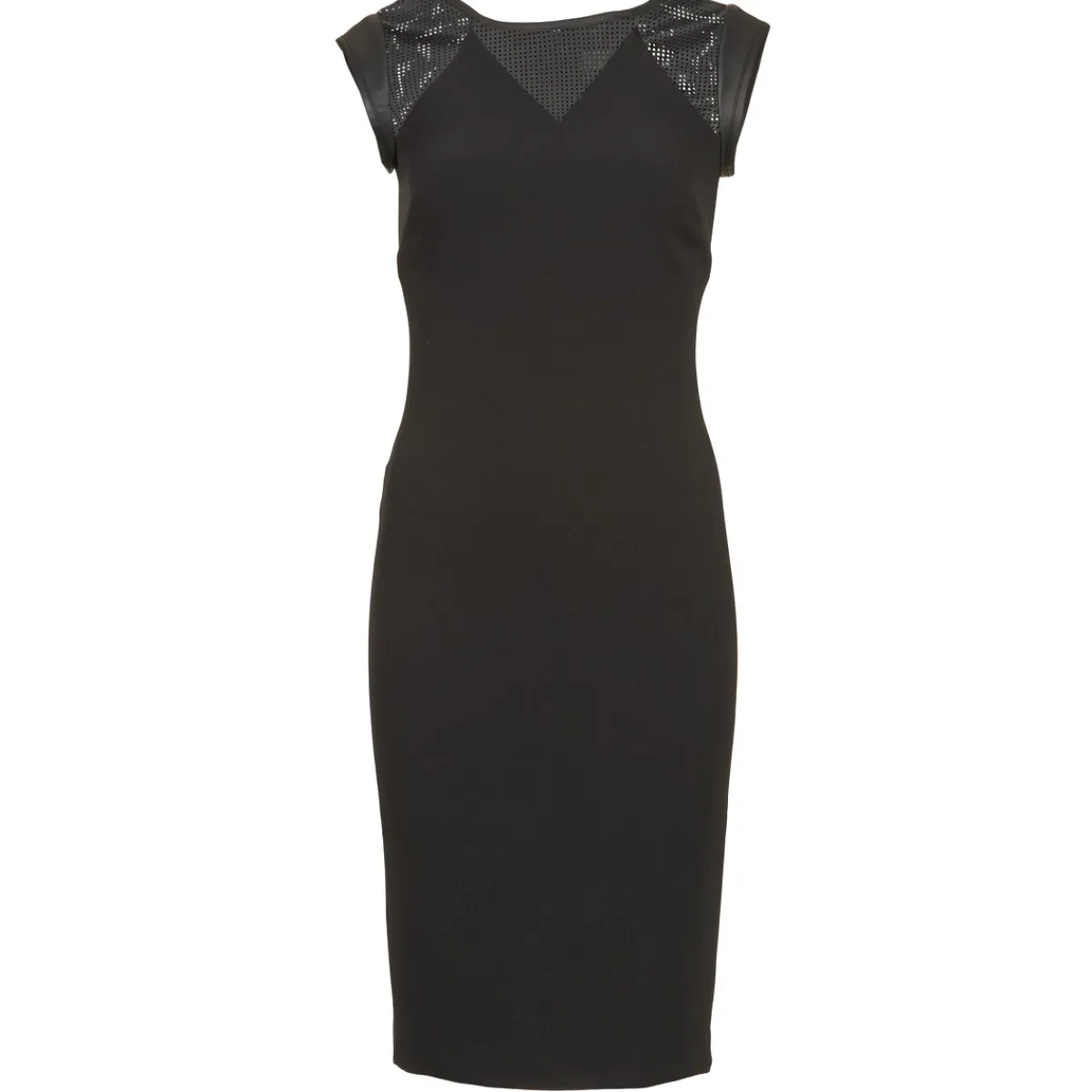 Naf Naf - EPOIS Noir Discount