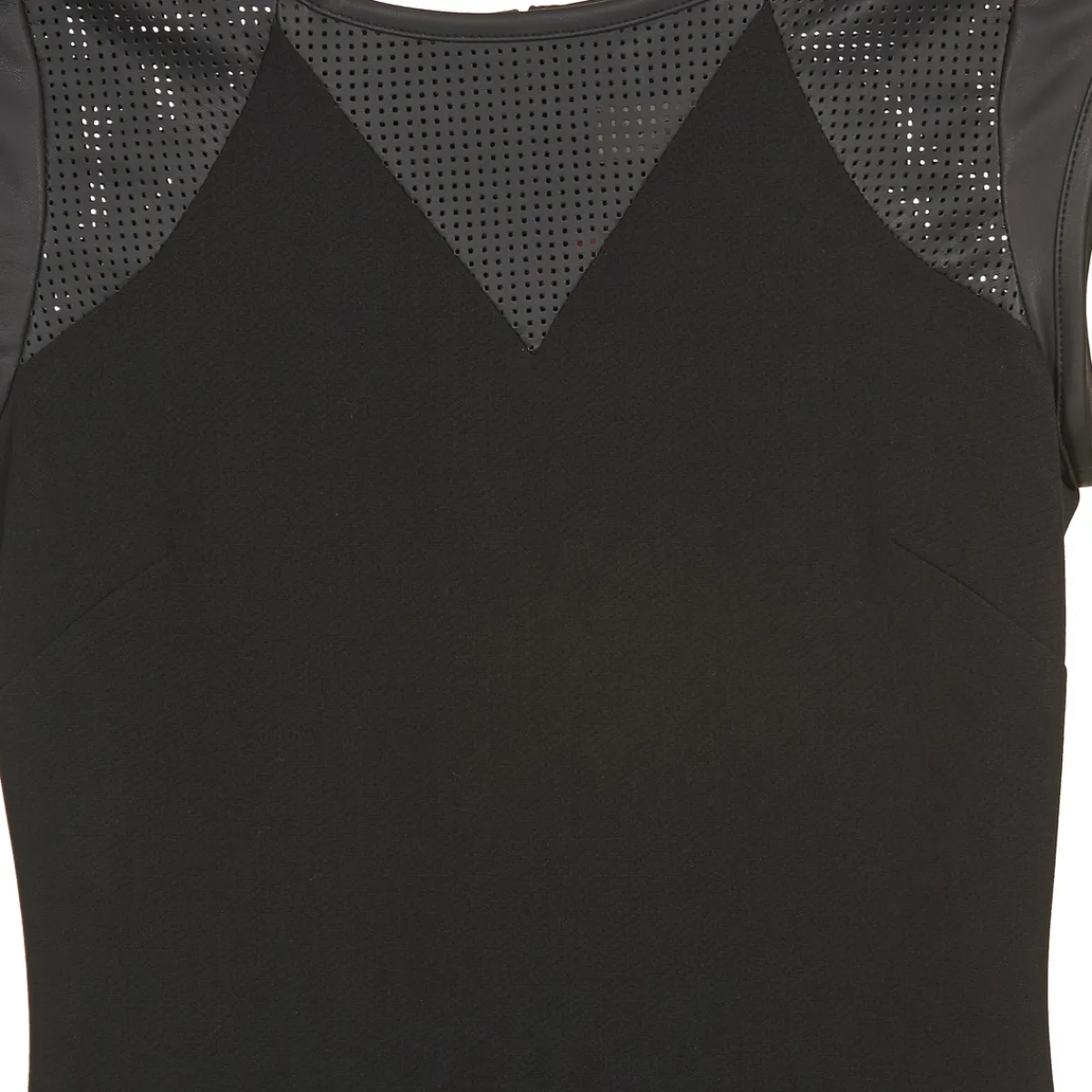 Naf Naf - EPOIS Noir Discount