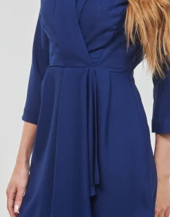 Naf Naf - ESANDRINE R1 Bleu Best