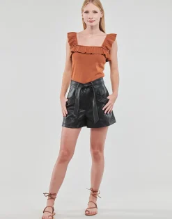 Naf Naf - FIA SH1 Noir Discount