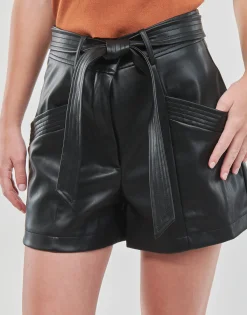 Naf Naf - FIA SH1 Noir Discount