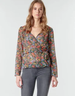 Naf Naf - FLORIE Multicolor Outlet