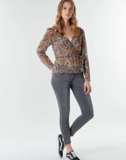 Naf Naf - FLORIE Multicolor Outlet