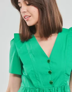 Hot Naf Naf - KALOU R1 Vert