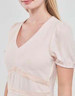 New Naf Naf - KELIA R1 Rose