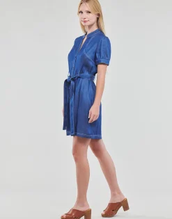 Naf Naf - KORINE R1 Bleu