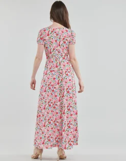 Discount Naf Naf - KROSALIA R1 Rose