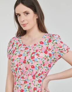 Discount Naf Naf - KROSALIA R1 Rose