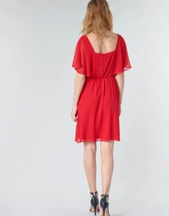 Naf Naf - LAZALE Rouge Sale