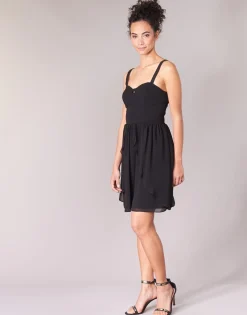 Discount Naf Naf - LENY R1 Noir