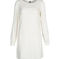 Naf Naf - LYNO Ecru Discount