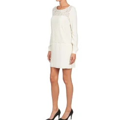 Naf Naf - LYNO Ecru Discount