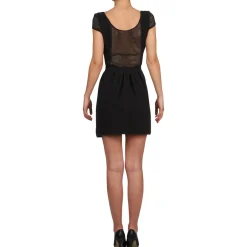 Naf Naf - MANGUILLA Noir Clearance