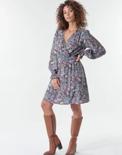 Naf Naf - NAHIA Multicolor Outlet