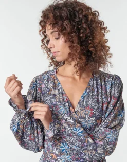 Naf Naf - NAHIA Multicolor Outlet