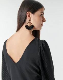 Outlet Naf Naf - NATY Noir