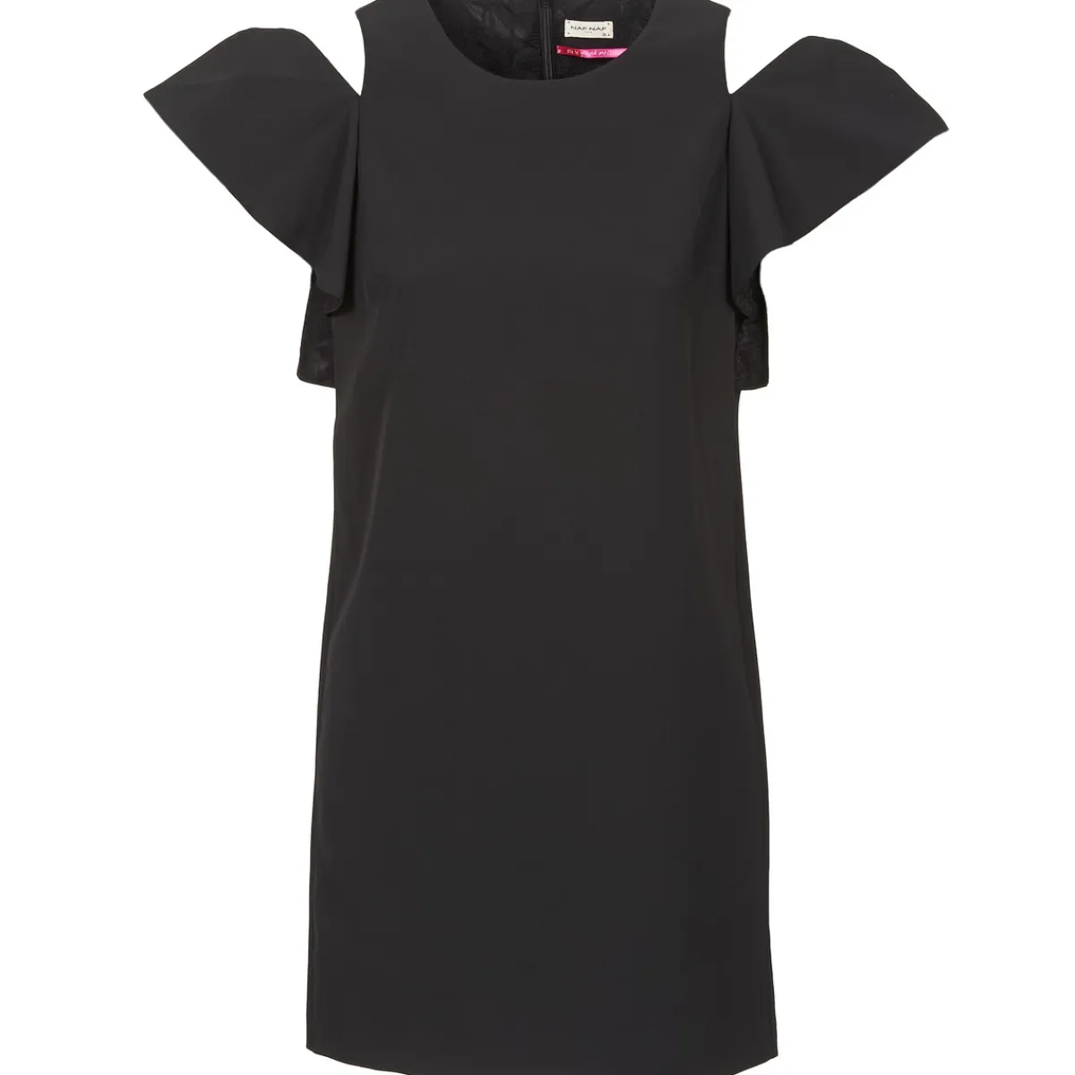 Naf Naf - X-KARLI Noir New