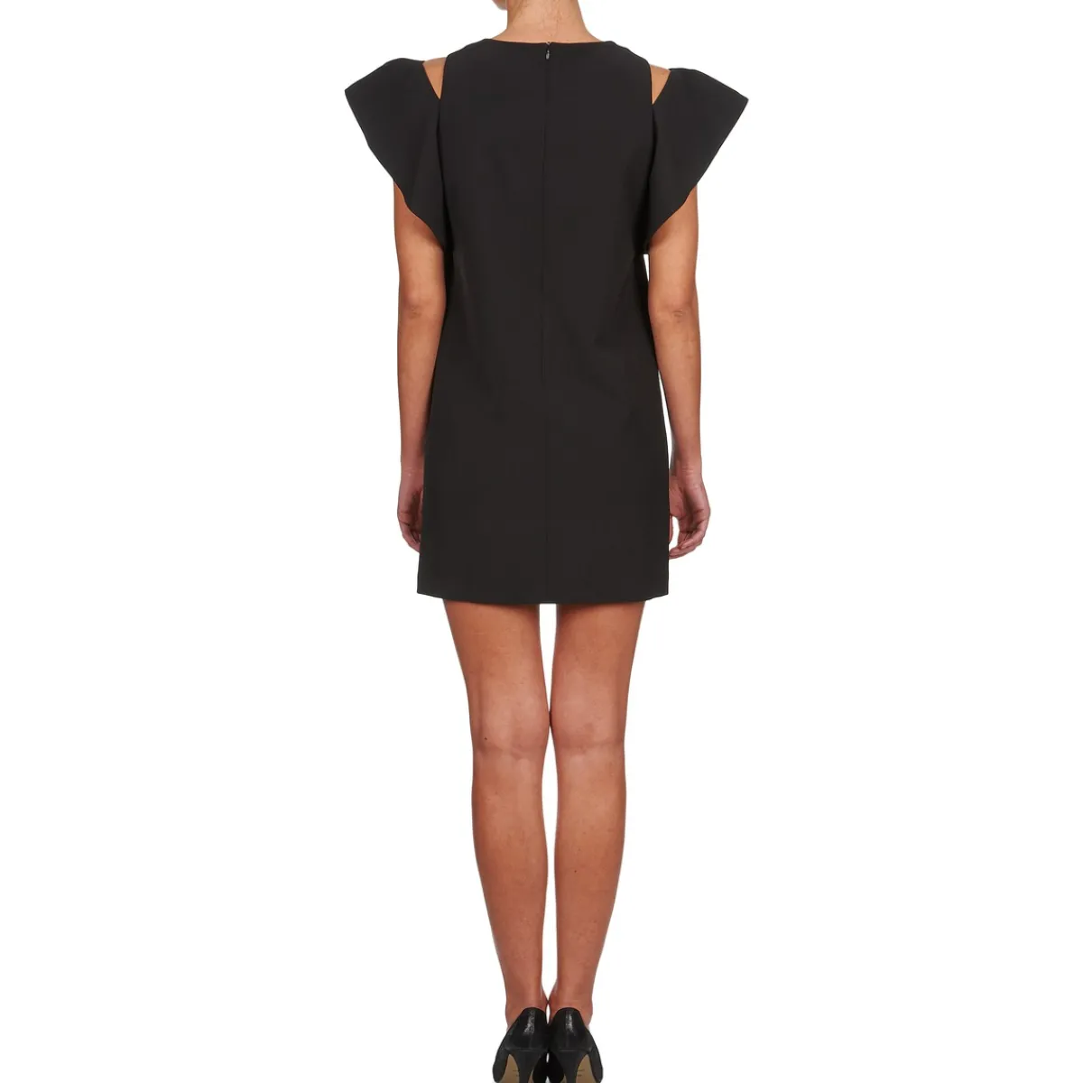 Naf Naf - X-KARLI Noir New