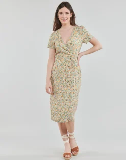 Naf Naf - YONDINE Multicolore New