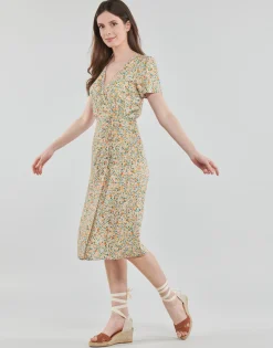 Naf Naf - YONDINE Multicolore New