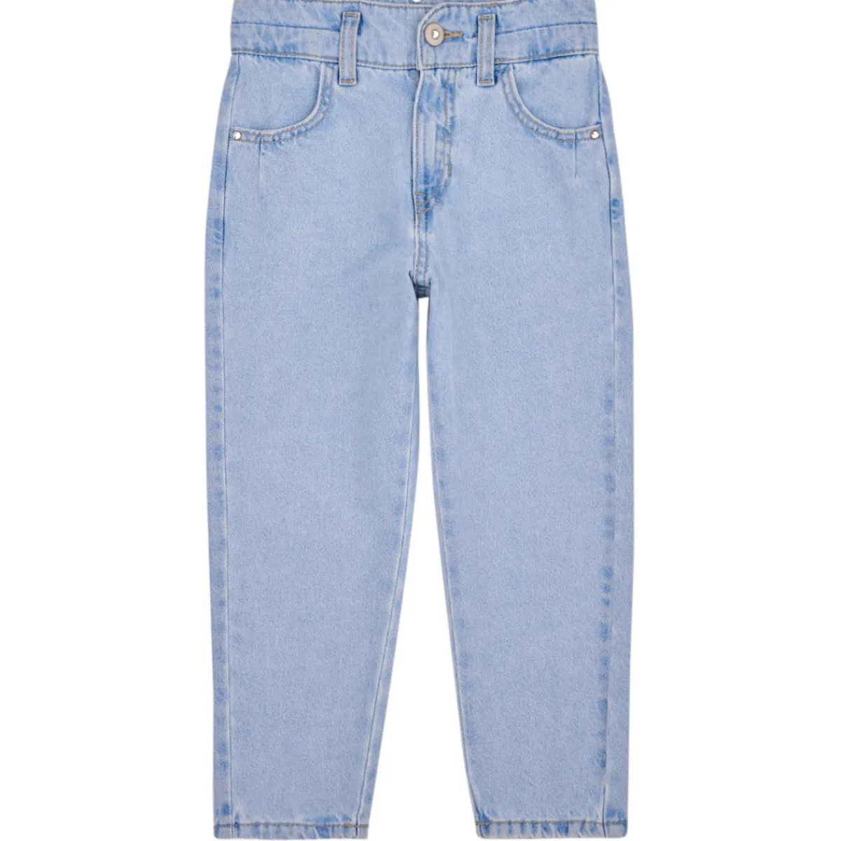 Name it - NKFBELLA HW MOM AN JEANS 1092-DO