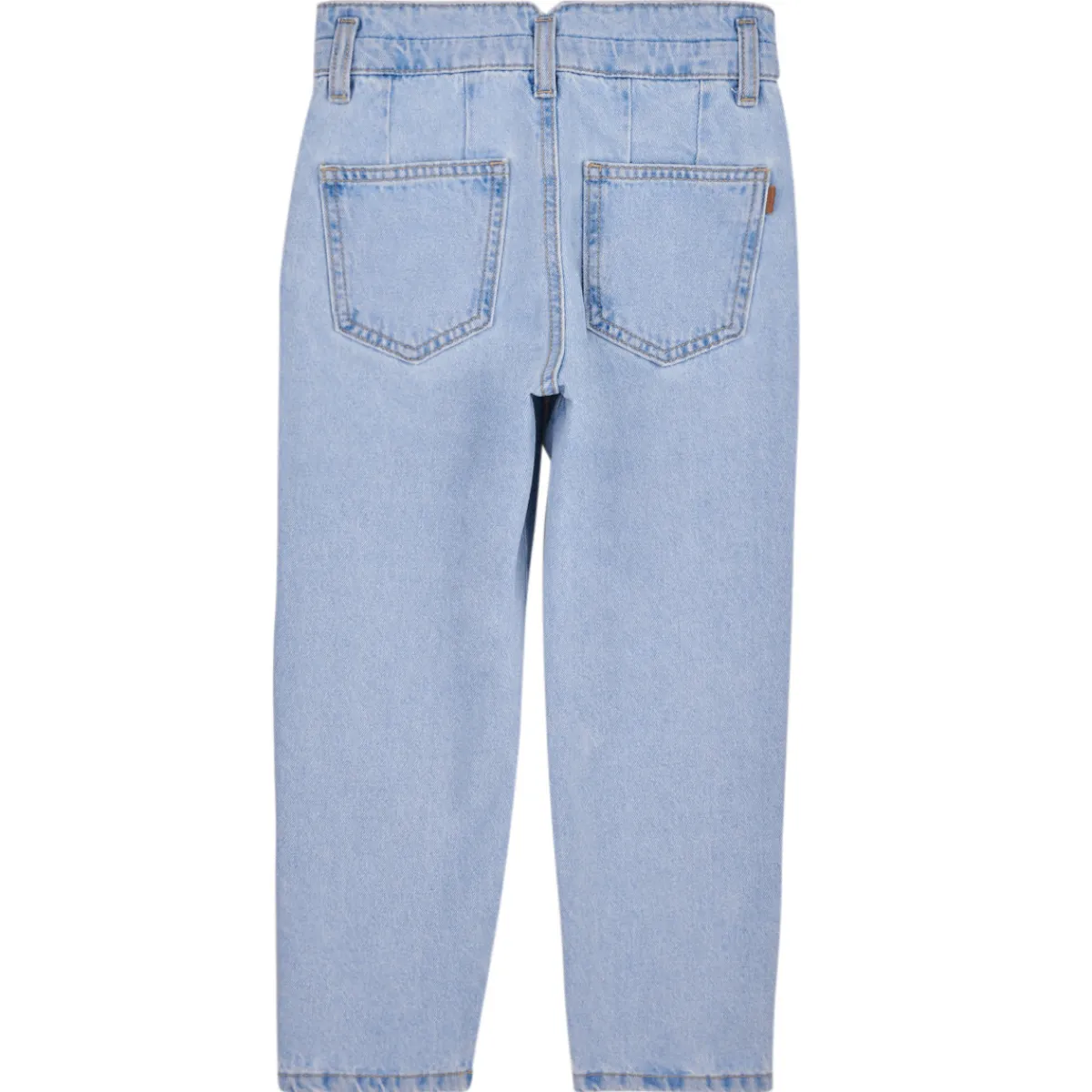 Name it - NKFBELLA HW MOM AN JEANS 1092-DO