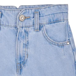 Name it - NKFBELLA HW MOM AN JEANS 1092-DO