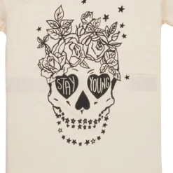 Name it - NKFBONKA SS TOP Blanc Discount