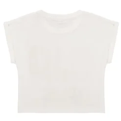 New Name it - NKFFORVA Blanc