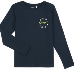 Sale Name it - NKFLUPINA LS TOP Marine