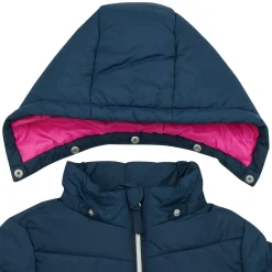 Name it - NKFMEMPHIS JACKET PB Marine New