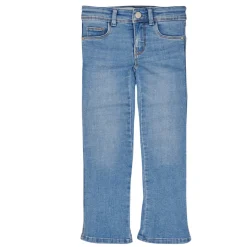 Name it - NKFPOLLY SKINNY BOOT JEANS Bleumédium Clearance