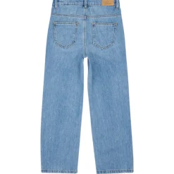 Name it - NKFROSE HW STRAIGHT JEANS 9222-BE