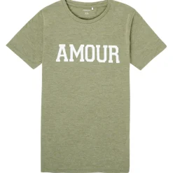 Name it - NKFTHULIPPA Kaki Outlet