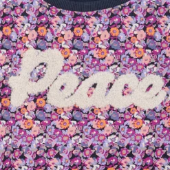 Sale Name it - NKFTINIBA LS SWE BRU PS Multicolore