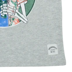 Name it - NKMBRUNO SS TOP Gris Hot