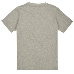 Hot Name it - NKMMACKIN MARVEL SS TOP Gris