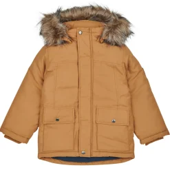 Discount Name it - NKMMARLIN PARKA JACKET PB SOUTH Camel