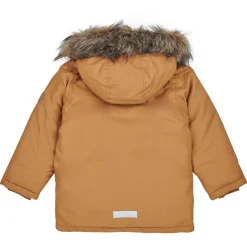 Discount Name it - NKMMARLIN PARKA JACKET PB SOUTH Camel