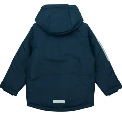 Name it - NKMMAX JACKET TONE BLOCK