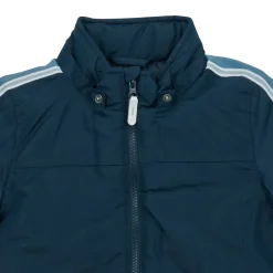 Name it - NKMMAX JACKET TONE BLOCK