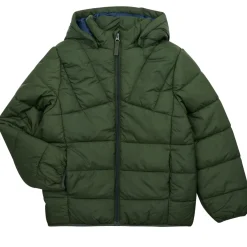 Outlet Name it - NKMMEMPHIS JACKET PB Kaki