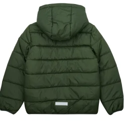 Outlet Name it - NKMMEMPHIS JACKET PB Kaki